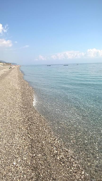 סנטה תרזה די ריבה Appartamenti Mantarro Travel And Living מראה חיצוני תמונה